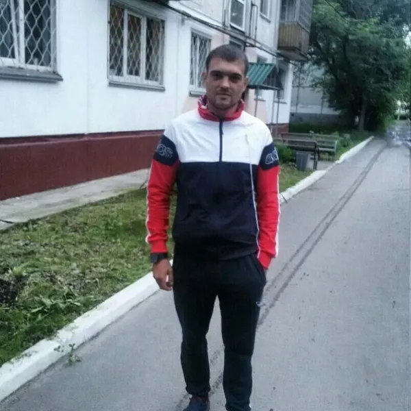 Сергей